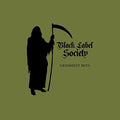 Black Label Society - Grimmest Hits - Vinyl Record