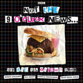 Not The Nine O'clock News - Not All The Albums Again: 40th Anniversary - Music CD