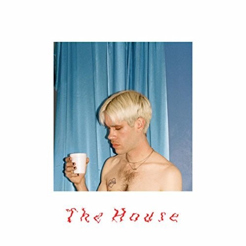 Porches - House - Vinyl Record