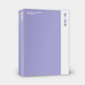 Kim Jae Hwan - First Fan Meeting Photobook (min:d) - DVD
