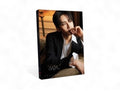 Lee Jin Hyuk - S.o.l. (gold Version) - Music CD