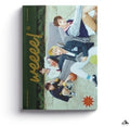 We In The Zone - Weeee - Music CD