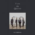 Forte Di Quattro - Harmonia - Music CD