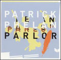 Phelan,patrick - Parlor - Music CD