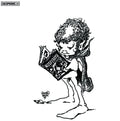Tusques,francois - Alors Nosferatu Combina Un Plan Ingenieux - Vinyl Record
