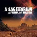 Sagittariun - Fistful Of Bitcoins - Vinyl Record