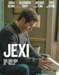 Jexi - Jexi - Blu-ray