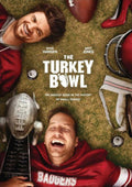 Turkey Bowl - Turkey Bowl - DVD