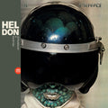 Heldon - Heldon 6 Interface - Vinyl Record