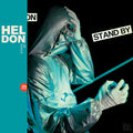 Heldon - Stand By - Vinyl Record