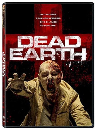 Dead Earth - Dead Earth - DVD