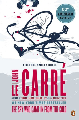 Le Carre,john - Spy Who Came In From The Cold - Books