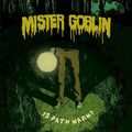 Mister Goblin - Is Path Warm? - Music CD