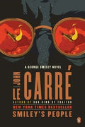 Le Carre,john - Smileys People - Books