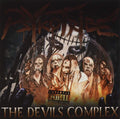 Psykotribe - Devil's Complex - Music CD
