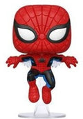 Pop Marvel Spider Man - Pop Marvel First Appearance Spider Man 80 Years - Collectibles