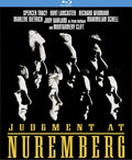 Judgment At Nuremberg (1961) - Judgment At Nuremberg (1961) - Blu-ray