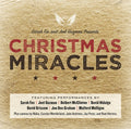Fox,sarah / Guzman,joel - Christmas Miracles - Music CD