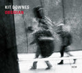 Downes,kit - Obsidian - Music CD