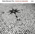 Stenson,bobo - Contra La Indecision - Music CD