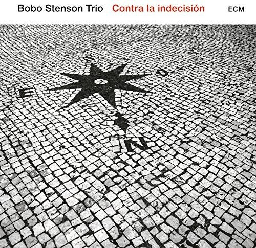 Stenson,bobo - Contra La Indecision - Music CD