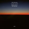 Surman,john - Invisible Threads - Music CD