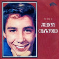 Crawford,johnny - Best Of Johnny Crawford - Music CD
