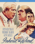 Inherit The Wind (1960) - Inherit The Wind (1960) - Blu-ray