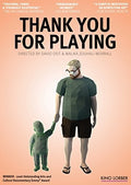 Thank You For Playing (2015) - Thank You For Playing (2015) - DVD