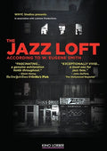 Jazz Loft (2016) - Jazz Loft (2016) - DVD