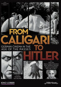 From Caligari To Hitler (2014) - From Caligari To Hitler (2014) - DVD