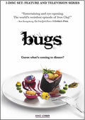 Bugs Film & Tv Series (2016) - Bugs Film & Tv Series (2016) - DVD