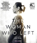 Woman Who Left (2016) - Woman Who Left (2016) - Blu-ray