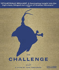 Challenge (2016) - Challenge (2016) - Blu-ray