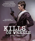 Kills On Wheels (2016) - Kills On Wheels (2016) - Blu-ray