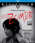 Miss Zombie (2013) - Miss Zombie (2013) - Blu-ray