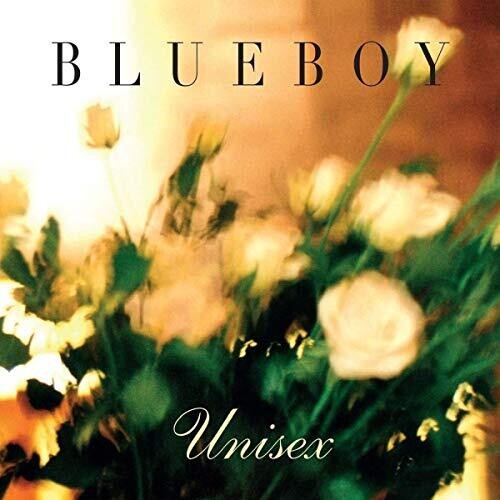 Blueboy - Unisex - Vinyl Record