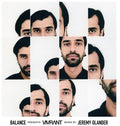 Olander,jeremy - Balance Presents Vivrant - Music CD