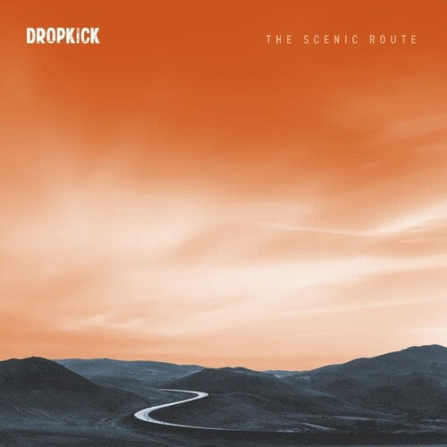 Dropkick - Scenic Route - Vinyl Record