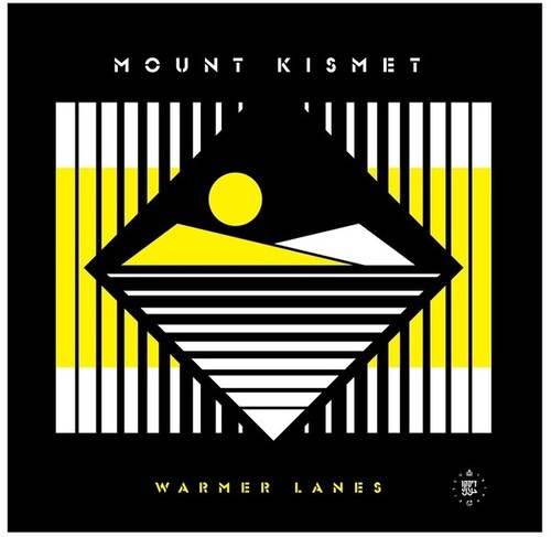 Mount Kismet - Warmer Lanes - Vinyl Record