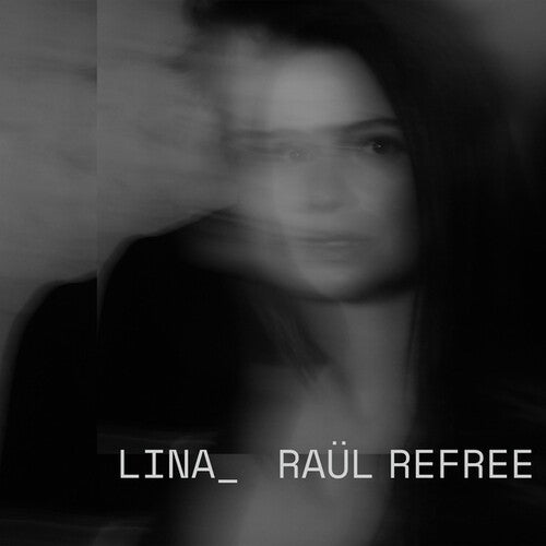 Lina Raul Refree - Lina Raul Refree - Music CD
