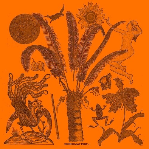 Heideology Part 1 / Various - Heideology Part 1 / Various - Vinyl Record