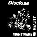 Disclose - Nightmare Or Reality - Vinyl Record