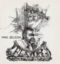 Selesia,mike - Flavor - Vinyl Record