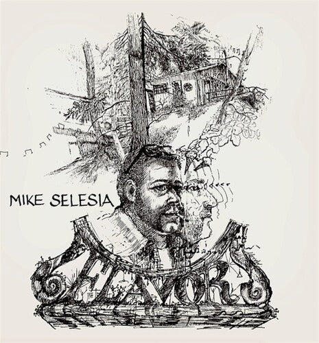 Selesia,mike - Flavor - Vinyl Record