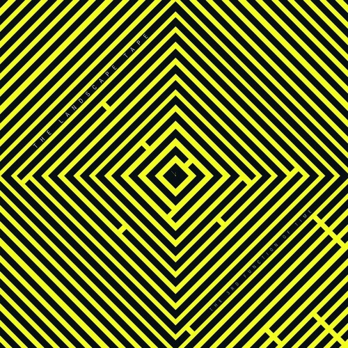 Landscape Tape - 3rd Function Of Time - Vinyl Record