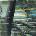 Shed - Oderbruch - Vinyl Record