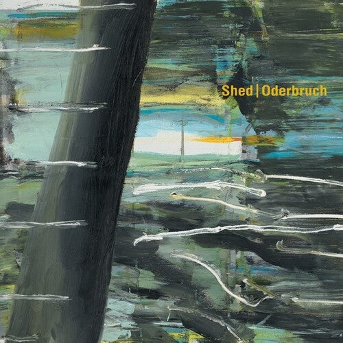 Shed - Oderbruch - Vinyl Record