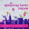 Revolving Paint Dream - Flowers In The Sky - Vinyl Record