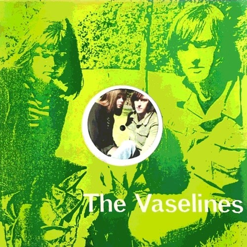 Vaselines - Son Of A Gun - Vinyl Record